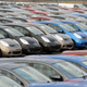 Illustration for article titled Where Are Automakers Stashing Unsold Cars?